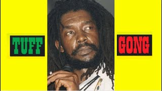 Peter Tosh - I&#39;m The Toughest - Bunny Wailer - Bob Marley - EBC STUDIO Mix - Jamaica Live concert