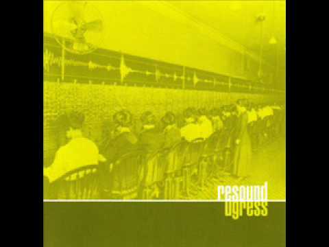 Ugress - Reason to believe