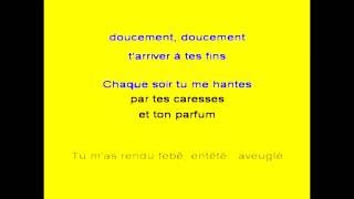 Hiro Aveuglé Lyrics/Karaoké