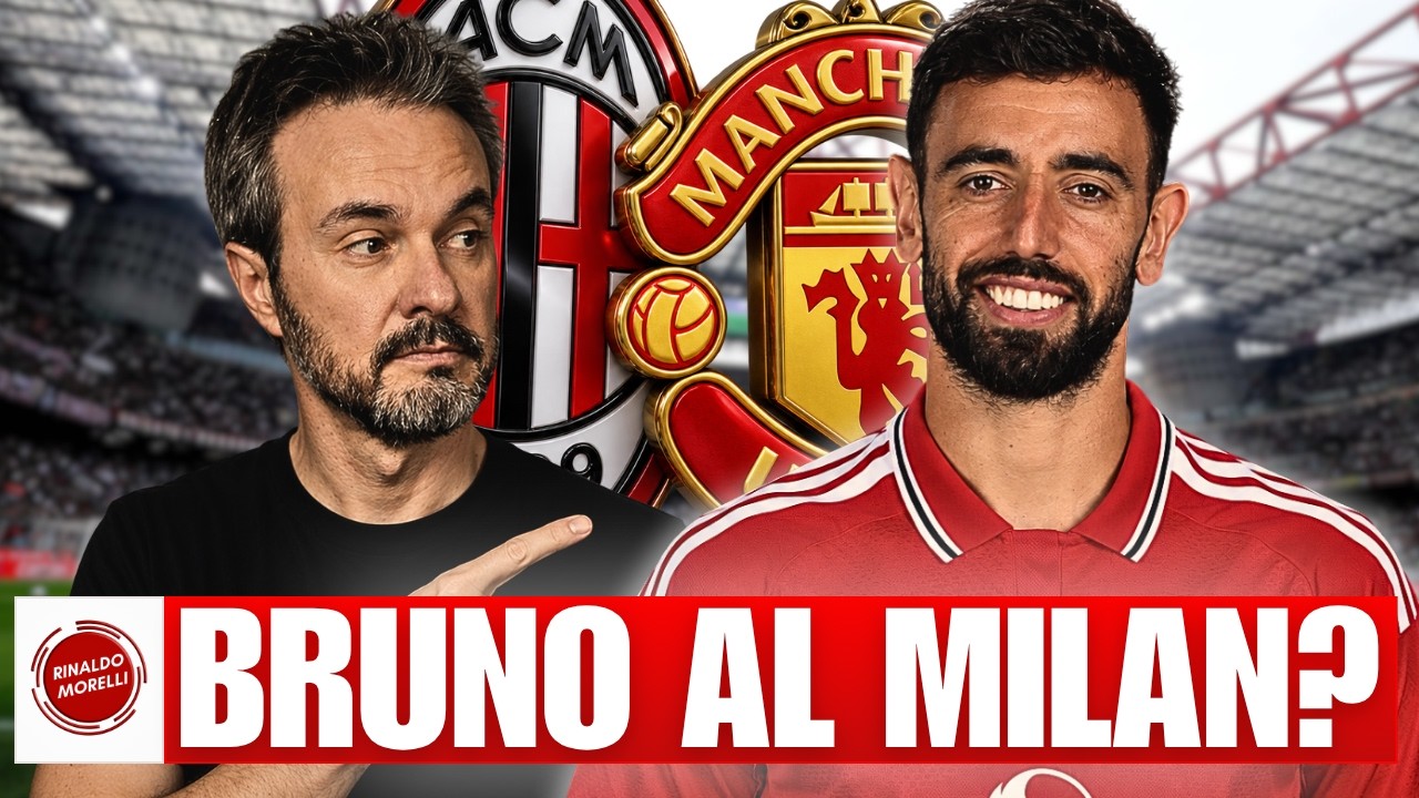 Ultimo video pubblicato