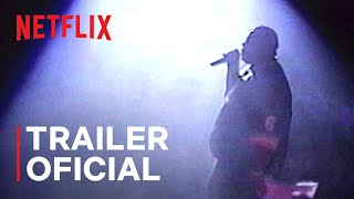 Notorious B.I.G.: I Got a Story to Tell | Trailer oficial | Netflix