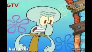 Download lagu KATA BABA VERSI BABA SPONSBOB mp3