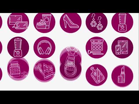 HSN | Favorites for Her 09.12.2018 - 03 AM