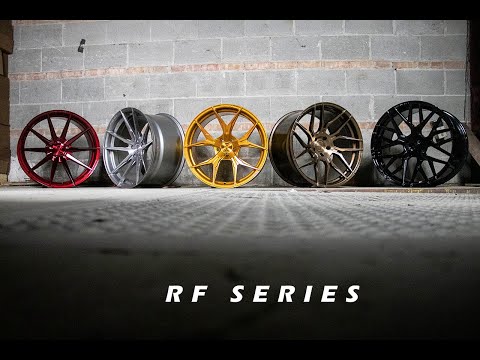 ROHANA RF SERIES