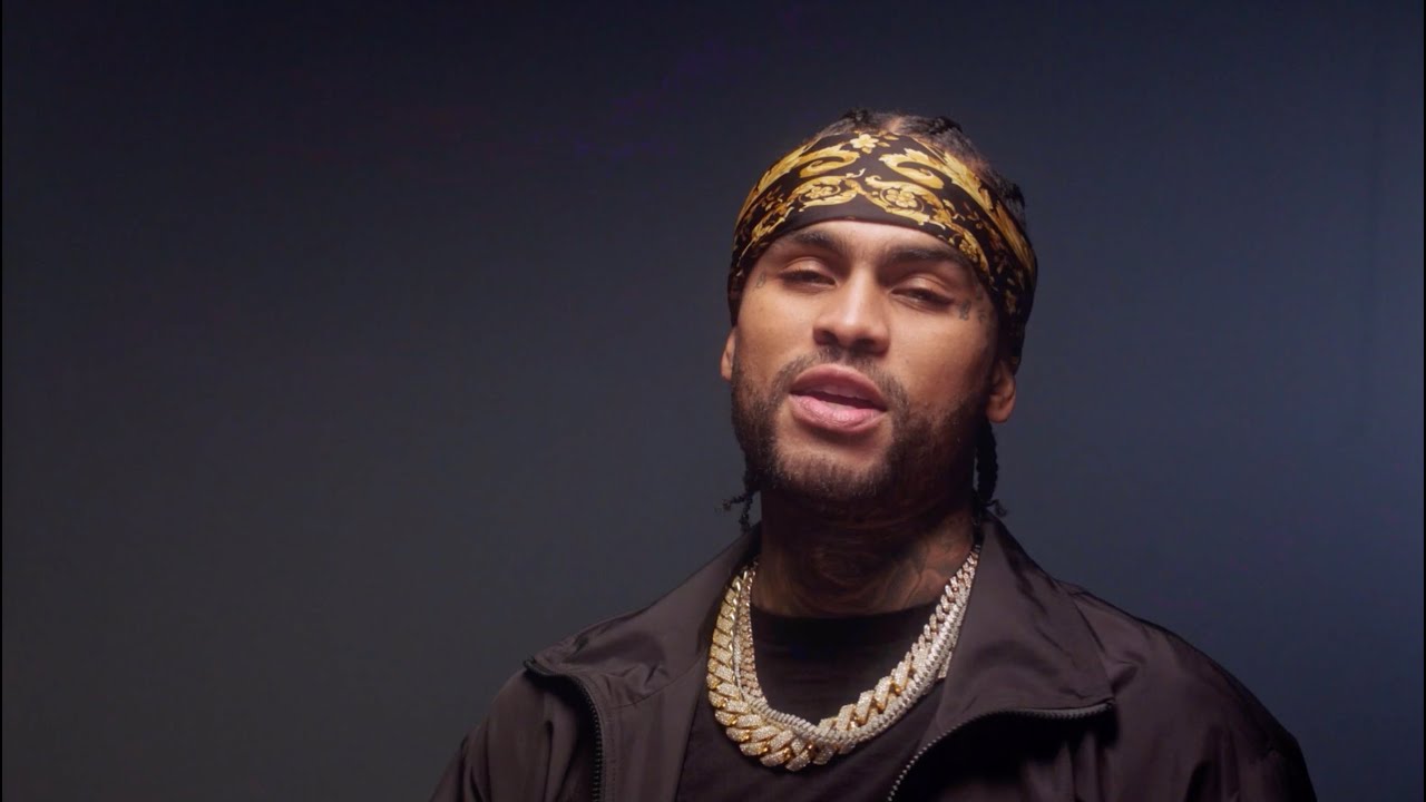 Dave East ft Mary J. Blige – “Know How I Feel”