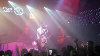 Feel - No Kochaj Mnie - live Manhattan Club Czekanów 2016