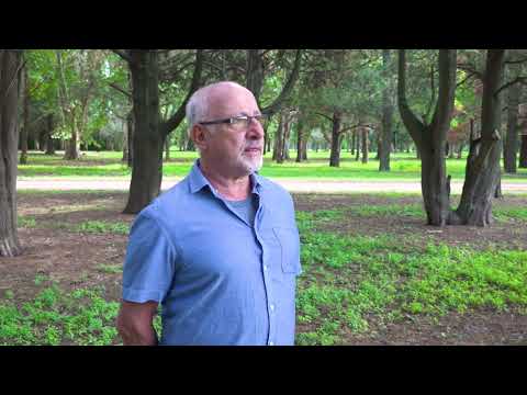 Parque Villarino FCA-UNR