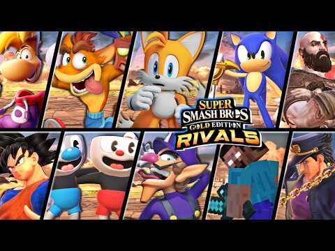 New Custom Victory Animations In Smash Bros. Ultimate (ONLY MODS)