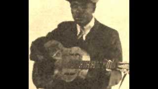 Blind Boy Fuller-Piccolo Rag