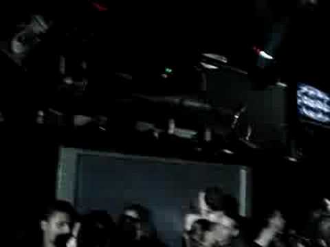 Oscar G Live @ Club Space Miami 07/12/08 (Part 1)