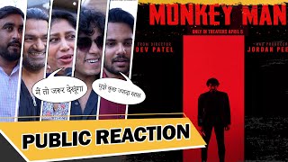 Monkeyman को लेकर फैंस है काफी Excited, बताया क्यूं है ये Film खास