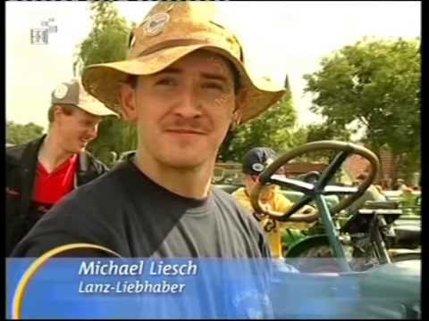 Feldtage 2006 BR-Abendschau