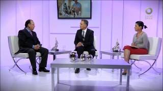 México Social - Cárceles: Crisis de Derechos Humanos (25/02/2014)