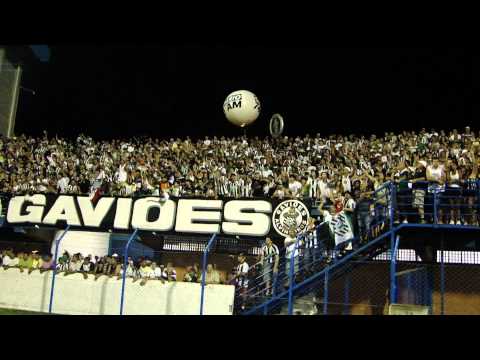 avai X FIGUEIRENSE - 03/04/2011 - Ressacola
