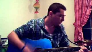 Jeff Bridges Cover What a Little Bit of Love Can Do