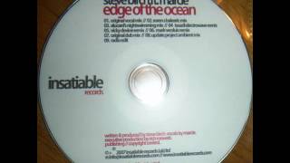 Steve Birch feat. Marcie - Edge Of The Ocean (Mark Versluis Remix)