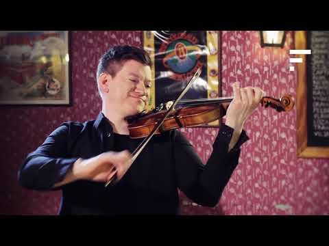 Balkanfest m/Igor & Fetterforeningen | Festspillene i Bergen 2019