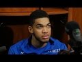 NCAA Tournament: Towns, Cauley-Stein, and.