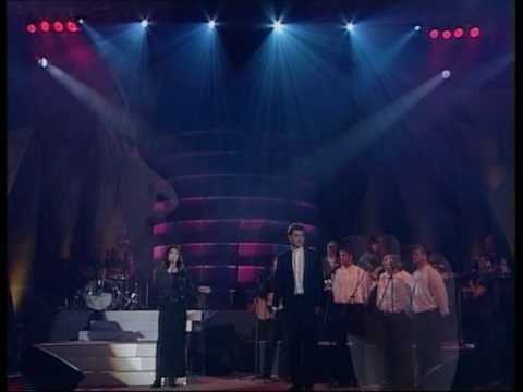 Matko Jelavic & Zrinka - TI, SAMO TI