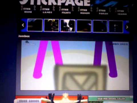 jogbox  Kämpfe um dein leben