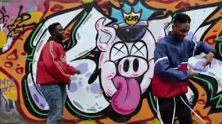 Make a Jugg - Q Money