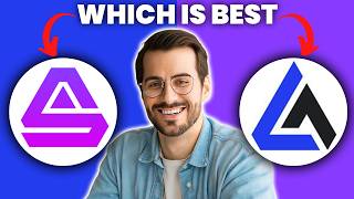 SMRT Algo vs LuxAlgo | Trading Tool Showdown 2026