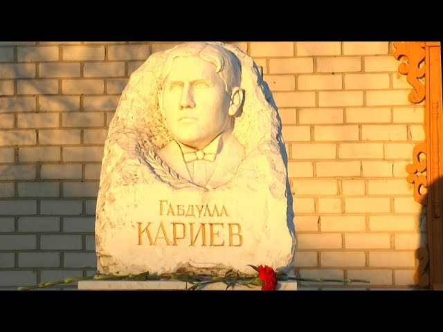 Он будет жить, пока живет память