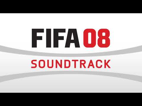 FIFA 08 - Madness feat. Sway and Baby Blue - I'm Sorry