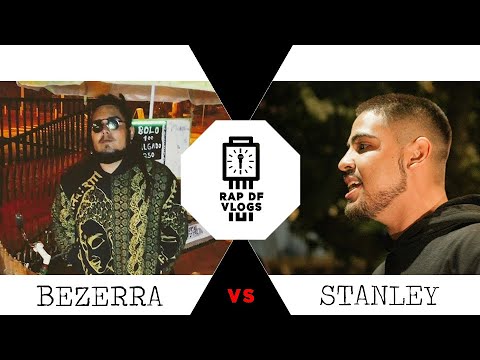 Bezerra Vs Stanley -  1ª Fase - Batalha do Relógio / 8ª Qualificatória - 20/06/2019