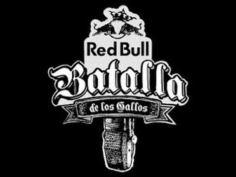 Daark vs Kechu Red Bull Batalla de los Gallos Venezuela 2016