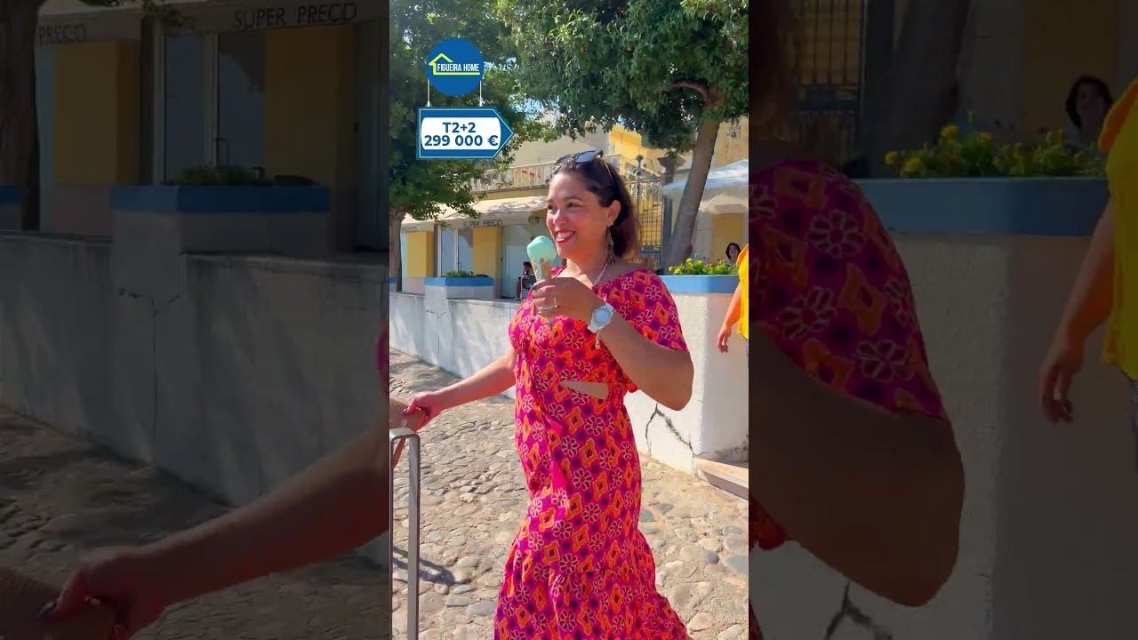 Vídeo do imóvel