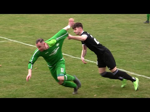 26.03.2022 Fußball Sachsen  Landesklasse Ost   SV Wesenitztal – VfB Weißwasser