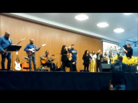 Sistemas-Gisele Nascimento,Michelle Nascimento e Tuca Nascimento [Consagração Janelas Da Alma]