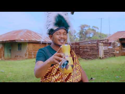 Israel Youngman - Mursik (official video) 4k