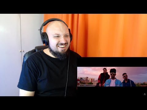 BLASFEM X BEJO X UGE - LO QUE HAY // BATERISTA REACCIONA // Nacho Lahuerta