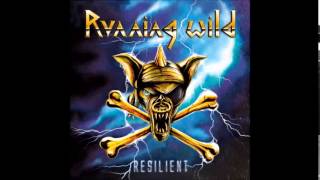 Premonition - Running Wild Resilient (limited edition bonus track)