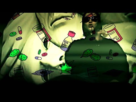 Wac Toja - Holik [Middle Finger]