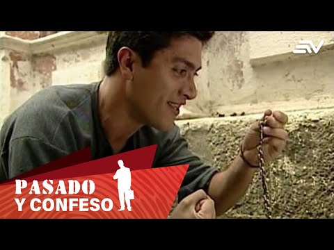 Pasado y Confeso: Ambición desmedida | Ecuavisa