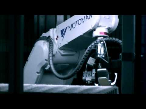 Motoman Robot User Appkuns Bv