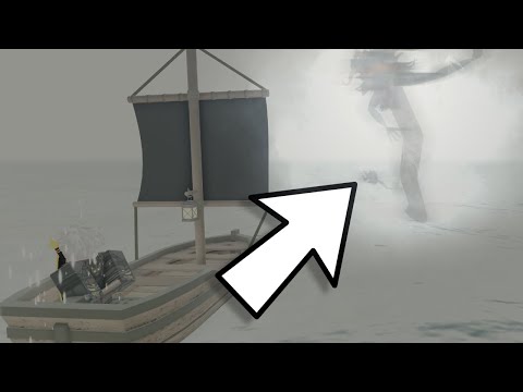Voidsea Deepwoken