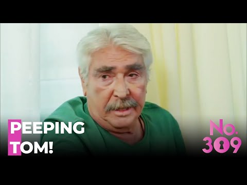 Yıldırım Peeks His Own House - No.309 Episode 235