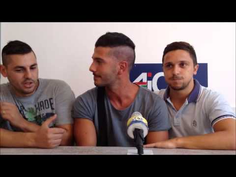 Atletico Lagaccio - Divisione A 2014-2015