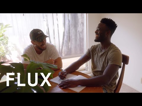 Reflecting with Twelvenoon & Midnite | Redemption Songs | IN FLUX | S6 E3 | Utopias