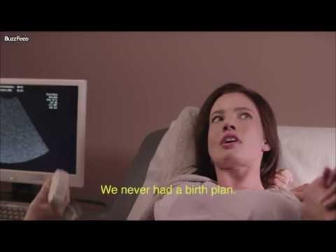 Pregnant Scene from 'Mr. Robot' (Deleted Scene)