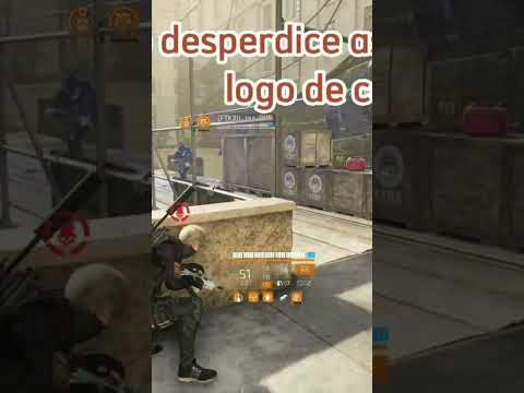 THE DIVISION 2 | PVP | Silly but useful tips | TU16.4 #darkzone #pvpbuild #thedivision2