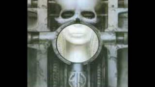 Emerson Lake &amp; Palmer Benny the Bouncer