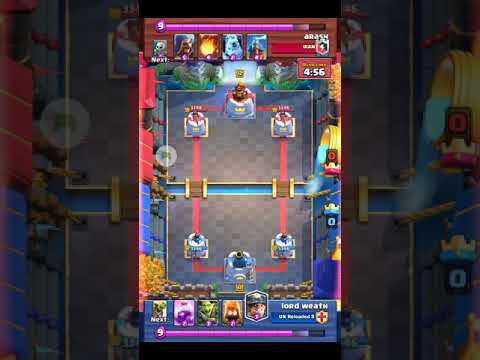 How Not To Xbow: 3 Crown Sudden Death Win