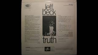 Jeff Beck – Morning Dew