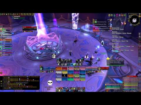 Grand Magistrix Elisande Mythic