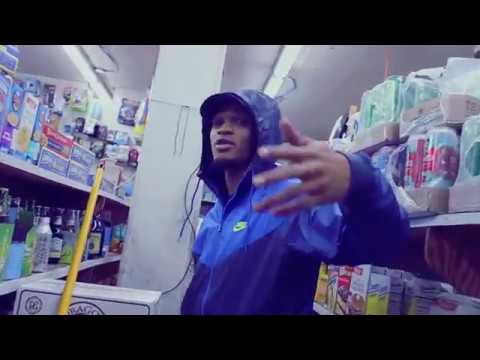 Ty Trilly - For My Niggas (Official Video)|Dir@FahargoFilmz_Ssr